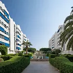 Arcos Beach Infostays - Free Parking