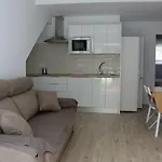 Apartamentos Angelita Plaza Beach