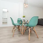Fantasticos Lofts Malagueta
