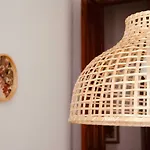 Luz Y Sencillez En El Centro Historico De Malaga