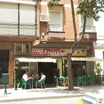Apartamento Capuchinos