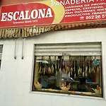 Apartamento Capuchinos