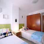Duplex Las Perlas