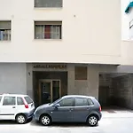 Duplex Las Perlas