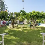 Villa Amalia Suites Malaga