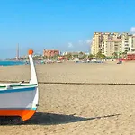 Malaga Centro