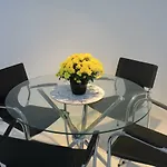 Malaga Beauty Home