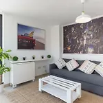 Ma2A-Perfect Apartment For Couples Or Groups Up To 5 Guests