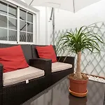 Ml1C-Prime Location Marble Apartment With Patios