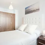 Ma2B-Bright Apt With Rooftops With Palms Near Old Town