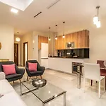 Soho Apartment Principal Avenue