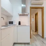 Apartamento Calle Ferrandiz