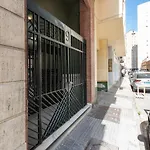 Fantasticos Lofts Malagueta