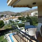 Sunny Apartment 2 Bedrooms