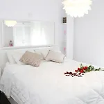 Shiny Per Family Apartment