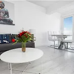 Apartamento Mercedes