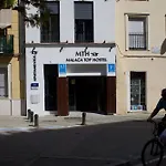 Malaga Stop Hostel