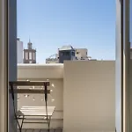 Apartamento Luma