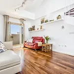 Apartamento Luma