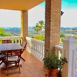 Casa Del Jardin