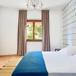 Apartamento En Centro Ciudad Con Vistas Al Mar