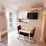 Fan Flat Carreteria