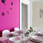 City Center Big Apartment-Family & Friends-5 Beds