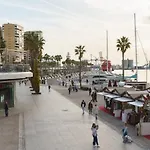 Apartamento Malagueta Breeze