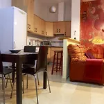 Sea & Wave Pena Apartament