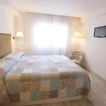 Apartamento Montes De Oca