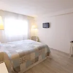 Apartamento Montes De Oca