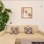 Mlg - Apartamento Trinidad Con Parking