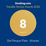 Del Parque Flats - Alvarez