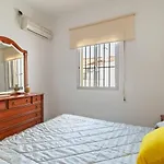 Cozy Holiday Home In Malaga Near Beach