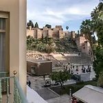 Teatro Romano 7 & 8