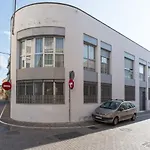 Mlg - Apartamento Trinidad Con Parking