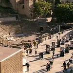 Teatro Romano 4 & 5