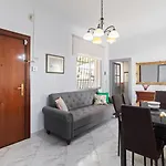 Cozy Holiday Home In Malaga Near Beach