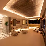 Casa Pirulo Sea View By Caleta Homes
