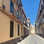 Alvarez 7 Apartamento