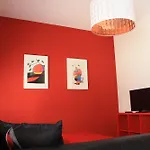 Suncity Plaza Apartments