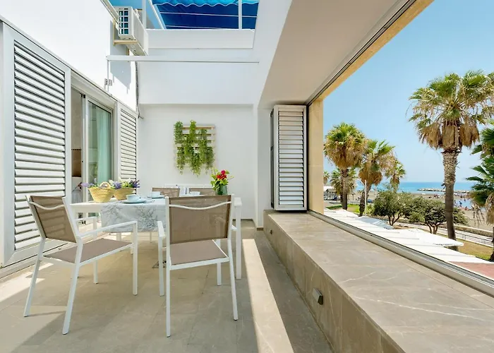 Genteel Home Pedregalejo
