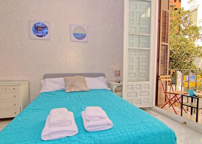 Low Cost Rooms Teatro