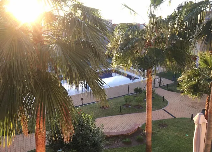 Parque Tecnologico Malaga