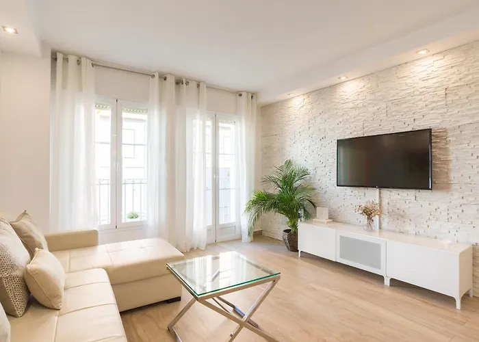 Agua III & Balconies By Ele Apartments
