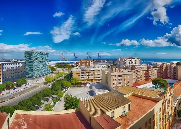 Malaga Centro