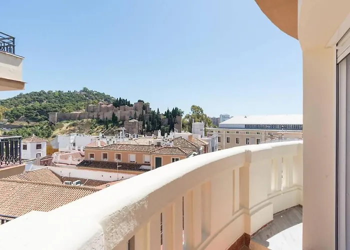 New Catedral Wabi Malaga