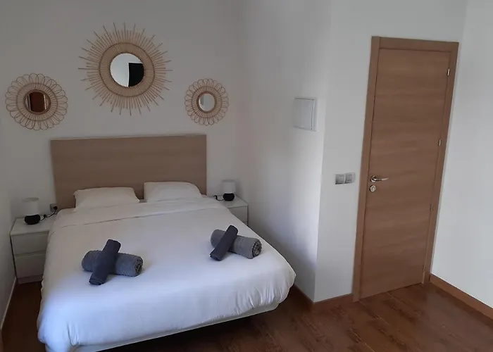 New Apartment & Parking Alcazaba