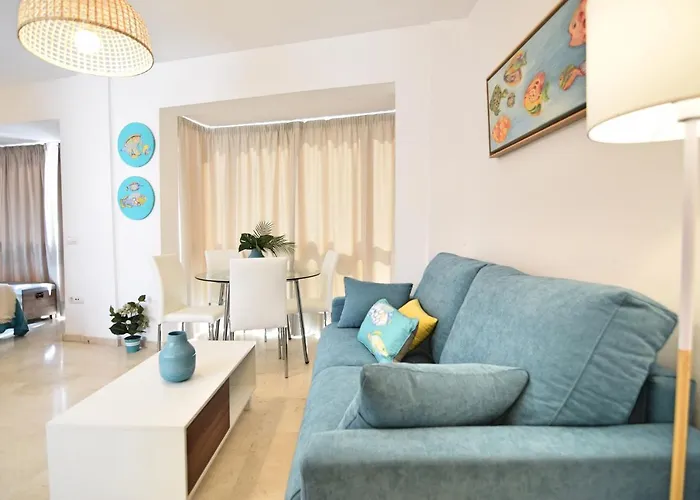 Coqueto Apartamento A 5Min. Del Centro Historico