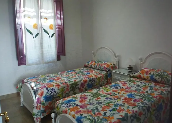 La Casa Malagueña.